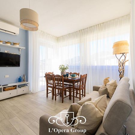 Scent Of The Sea Apartment - L'Opera Group La Spezia Exterior foto
