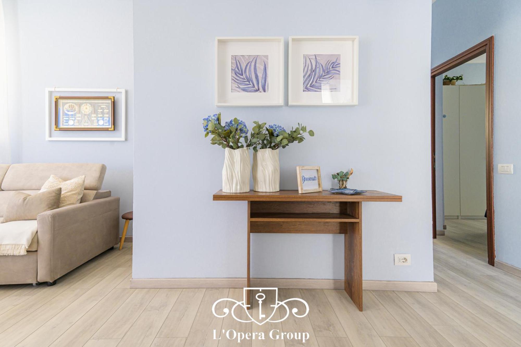 Scent Of The Sea Apartment - L'Opera Group La Spezia Exterior foto