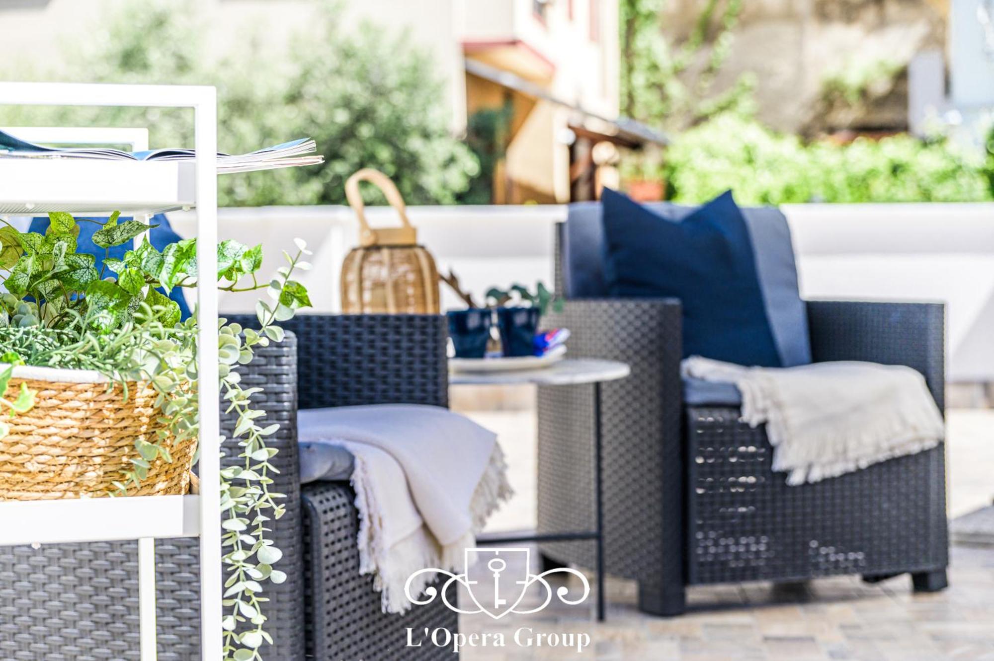 Scent Of The Sea Apartment - L'Opera Group La Spezia Exterior foto