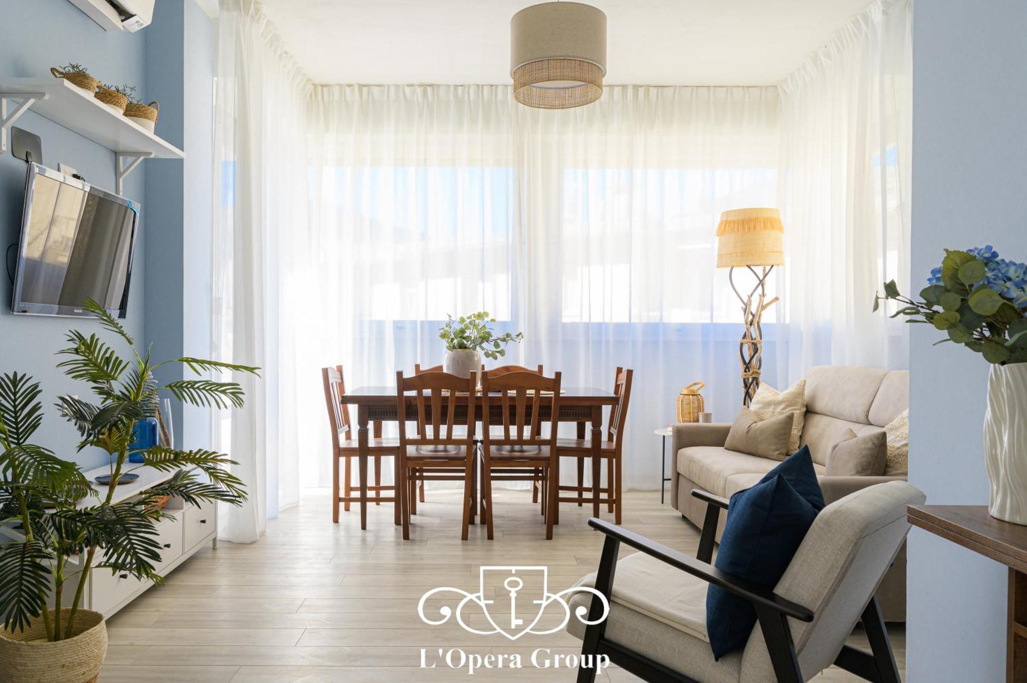 Scent Of The Sea Apartment - L'Opera Group La Spezia Exterior foto